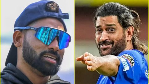 '... की बातों पर ध्यान मत देना', MS Dhoni की वो सलाह जिसने बदला Mohammed Siraj का करियर