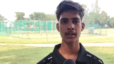 MP: Footballers and coach from ‘Mini Brazil’ get special training in Germany, thanks govt