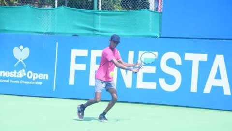 National Tennis C’ship: Manish, Keerthivassan, Vaishnavi & Akanksha enter final