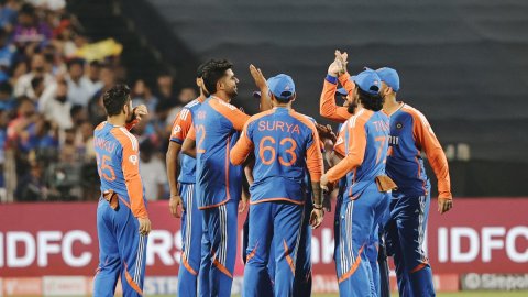 New format, fresh energy: Suryakumar Yadav’s India look to bounce back in T20Is New format, fresh energy: Suryakumar Yadav’s India look to bounce back in T20Is