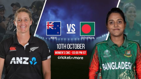 New Zealand Women vs Bangladesh Women Prediction Match 11, ICC Womens World Cup 2025 - Who will win 