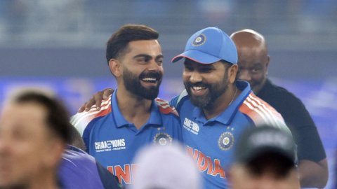 'Only time will tell, dont write off champion players': Shastri, Ponting on 2027 WC prospects of Roh