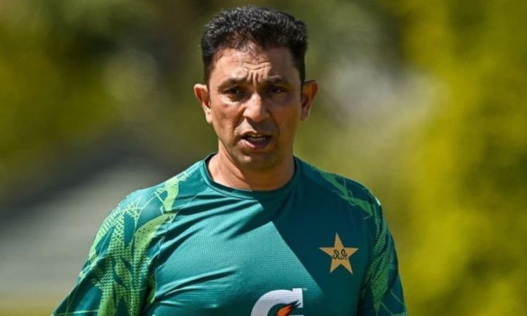  Pakistan Mull Third Spinner As They Look For South Africa Sweep