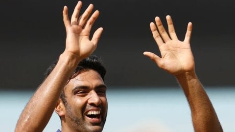 Ravichandran Ashwin, Pakistan players to play against and team up with Ashwin in Australia's Big Bash