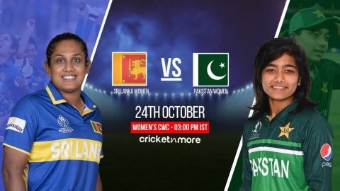 ஐசிசி மகளிர் ஒருநாள் உலகக்கோப்பை 2025: இலங்கை மகளிர் vs பாகிஸ்தான் மகளிர் - போட்டி முன்னோட்டம் & உத்