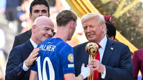 Palmer out for more six weeks with groin injury, confirms Maresca