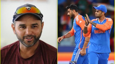 AUS vs IND 1st T20: Parthiv Patel ने Canberra T20I के चुनी टीम इंडिया की प्लेइंग XI, Asia Cup के हीर AUS vs IND 1st T20: Parthiv Patel ने Canberra T20I के चुनी टीम इंडिया की प्लेइंग XI, Asia Cup के हीर