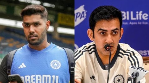 'परफॉर्म कर वरना बाहर बिठा दूंगा', सिडनी वनडे से पहले गौतम गंभीर ने दी थी हर्षित राणा को वॉर्निंग