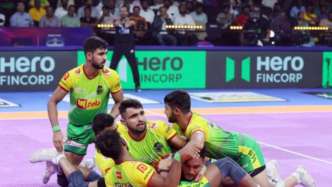 PKL 12: Defence wins matches, says Patna Pirates coach Randeep Dalal