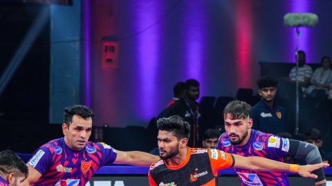 PKL 12: From setbacks to comeback - U Mumba’s changed fortunes that guided them to playoffs
