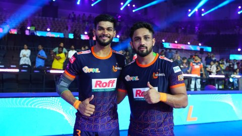 PKL 12: U Mumba chase playoffs spot with renewed confidence after storming through Chennai-leg