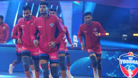 PKL 12: With a playoff spot on the line, UP Yoddhas eye a win against U Mumba to advance