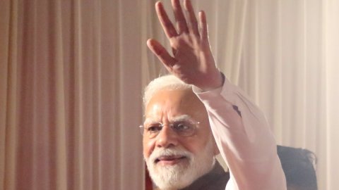 PM Modi’s interest in cricket inspires players to perform even better, says IPL chairman Dhumal