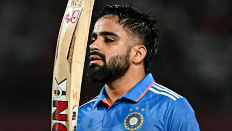 प्रभसिमरन सिंह का तूफानी शतक और अर्शदीप सिंह का धमाल, इंडिया ए ने ऑस्ट्रेलिया ए को हराकर जीती सीरीज