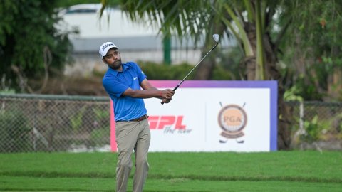 Pune IGPL 2025: Kapil grabs a dramatic maiden win, Kartik is 2nd; Hitaashee is top woman player