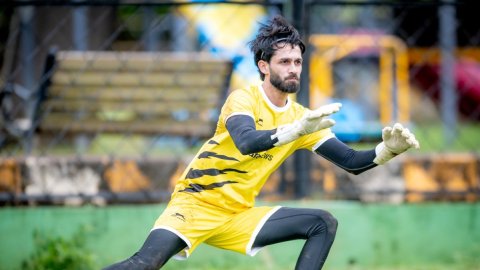 Punjab FC sign local goalkeeper Arshdeep Singh ahead of Super Cup