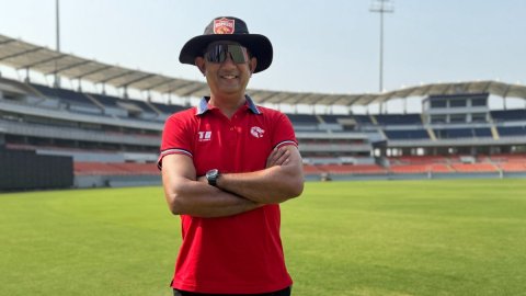 Punjab Kings appoint Sairaj Bahutule as new spin bowling coach ahead of IPL 2026