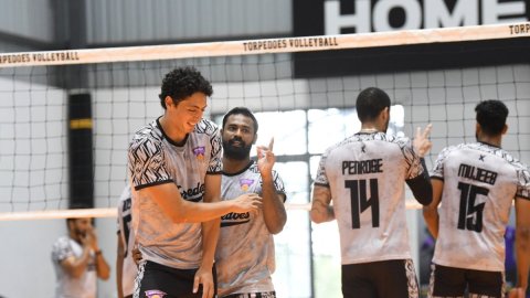 PVL 2025: Bengaluru Torpedoes set sights on strong start in Hyderabad