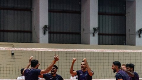 PVL 2025: Goa Guardians seek redemption in must-win clash with Thunderbolts