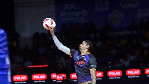 PVL 2025: Bengaluru Torpedoes script comeback win over Kolkata Thunderbolts