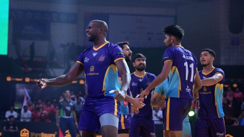 PVL 2025: Delhi Toofans script dominant 3-0 win over Calicut Heroes