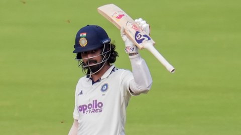  IND vs WI 1st Test: पहला दिन रहा टीम इंडिया के नाम, केएल राहुल की पारी के बाद वेस्टइंडीज से सिर्फ 4