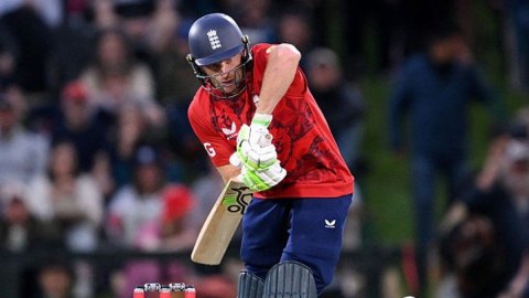 Rain washes out first T20I between New Zealand and England in Christchurch Rain washes out first T20I between New Zealand and England in Christchurch