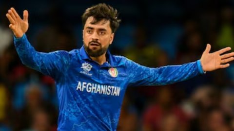 क्या PSL का भी बॉयकॉट करने वाले हैं राशिद खान, अपनी सोशल मीडिया बायो से हटाया 'लाहौर कलंदर्स' का नाम