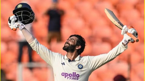 Ravindra Jadeja के पास इतिहास रचने का मौका, एक साथ तोड़ सकते हैं Virat Kohli और Rishabh Pant का बड़ा