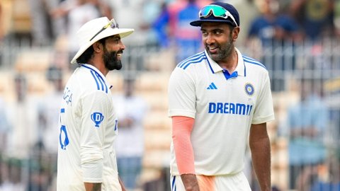 'कभी-कभी लगता है कि ऐश अब गेंदबाजी करने आएगा, लेकिन फिर एहसास होता है कि वो यहां है ही नहीं'