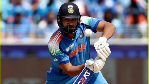 VIRAT और SACHIN नहीं कर पाए जो कारनाम, वो करेंगे HITMAN! ऑस्ट्रेलिया टूर पर तोड़ सकते हैं एक के बाद 