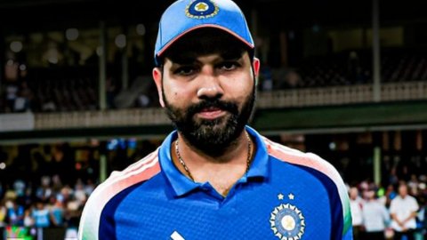 रोहित शर्मा के कोच ने बताया उनका फ्यूचर प्लान, जानिए कब होंगे हिटमैन रिटायर? रोहित शर्मा के कोच ने बताया उनका फ्यूचर प्लान, जानिए कब होंगे हिटमैन रिटायर?