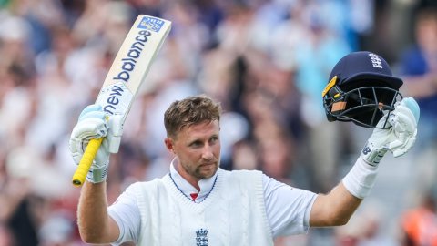 Root confident of breaking Ashes century drought as England eye redemption in Australia