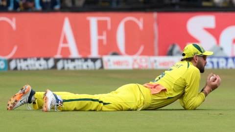 Runs will come soon: Short hopeful of form revival against India