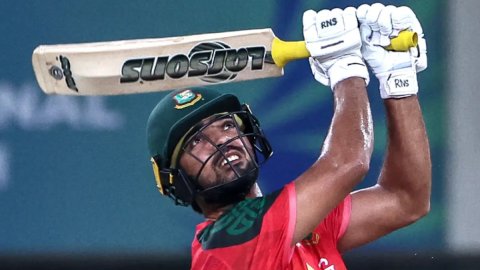 AFG vs BAN: अफगानिस्तान के खिलाफ वनडे सीरीज के लिए बांग्लादेश टीम की घोषणा, पहली बार इस धाकड़ बल्लेब
