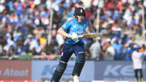 Salt, Brook carnage and Rashid’s four-fer help England clinch big win against NZ