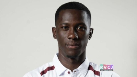 Shamar Joseph sidelined from Bangladesh ODIs with ‘shoulder discomfort’ ahead of the second ODI in M Shamar Joseph sidelined from Bangladesh ODIs with ‘shoulder discomfort’