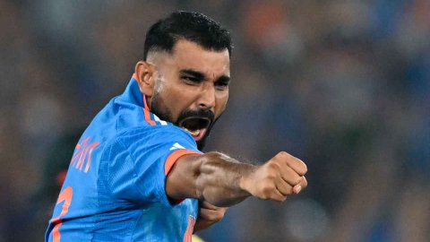 मोहम्मद शमी को टीम इंडिया में नहीं मिली जगह, तो अब इस टीम के लिए खेलेंगे क्रिकेट