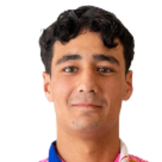 Shoma Sugaya-Slater Shoma Sugaya-Slater Photo