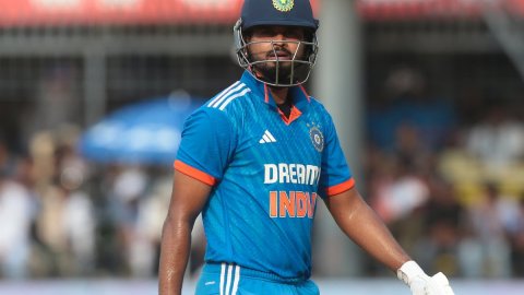 Shreyas and Priyansh centuries propel India A to 171-run win over Australia A