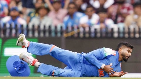 Shreyas Iyer out of ICU, stable after spleen injury in Sydney ODI: Sources