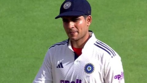 3 फोन कॉल्स ने बदल दी शुभमन गिल की जिंदगी, इंग्लैंड दौरे पर काम आई इन तीन दिग्गजों की सलाह