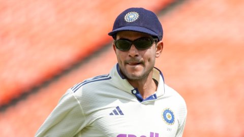 Shubman Gill represents a futuristic vision: Harbhajan Singh