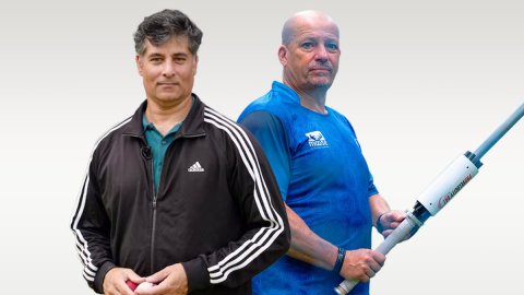 SLC appoints Julian Wood as national batting coach; Rene Ferdinands named spin-bowling coach