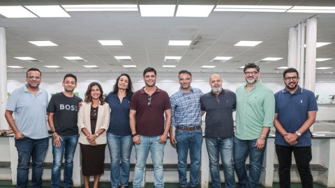 SLI gears up for debut season in early 2026; NRAI chief holds preparatory meet with Delhi and Mumbai