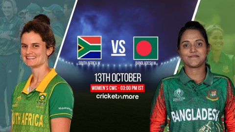 South Africa Women vs Bangladesh Women Prediction Match 13, ICC Womens World Cup 2025 - Who will win