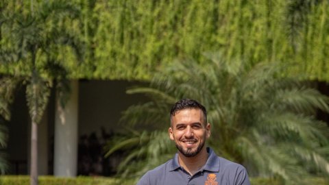 Spanish midfielder Dani Ramirez joins Punjab FC ahead of Super Cup