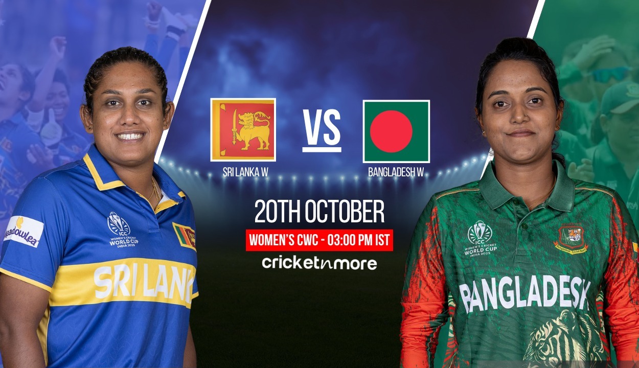 Sri Lanka Women vs Bangladesh Women 2026: Full Series Preview, Schedule & Key Players
