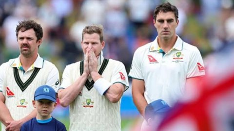 अगर पैट कमिंस नहीं फिट हुए तो कौन होगा Ashes में कैप्टन? जॉर्ज बेली ने बताया नाम