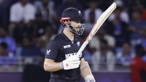 Still in conversations with Williamson about availability for home summer: Rob Walter
